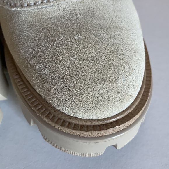 RAG & BONE
Quest lace-up suede ankle boots - Picture 9 of 14